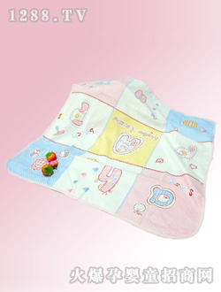 安嬰寶yinge飯巾