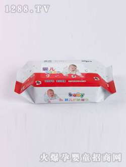 雨茜yinge柔濕巾