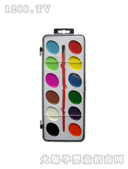 ɯ��12ɫ�A�΃�ͯˮ��