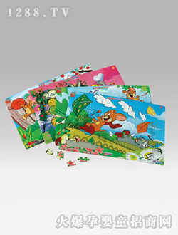 ֮ͯ����һͨ120Ƭƴ�D