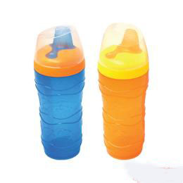 福喜兒隔熱鴨嘴學飲杯