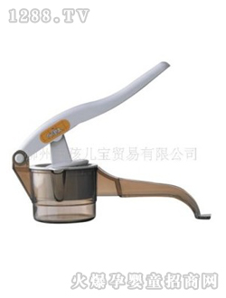 日康手動yinge壓汁機