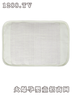 小榕樹(shù)千孔格茶梗枕