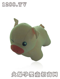 我揚(yáng)毛絨玩具WY-516S1