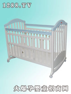 貝樂園童床GD917