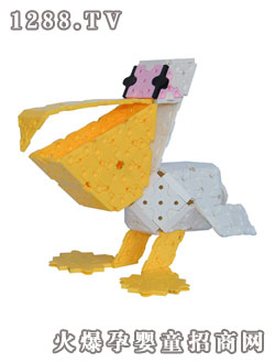 科翔積木玩具DSCF4702