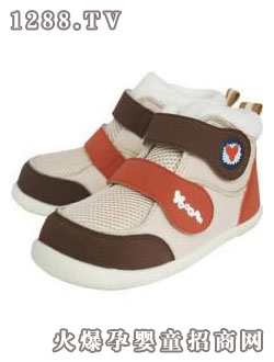 優(yōu)安赤足5.0運(yùn)動(dòng)健康鞋7