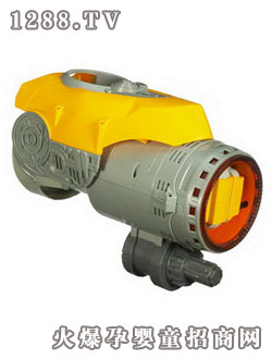 孩之寶變形金剛電影2機(jī)器人裝備