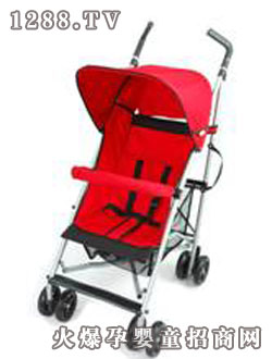 愛麗兒普通童車