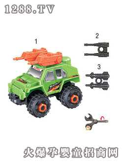 Դ��(l��)����ԽҰ��(zh��n)܇(ch��)A3