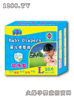 宜姿索菲爾yinge紙尿褲