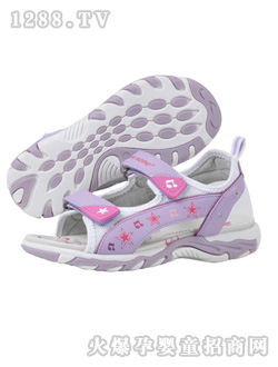 ����ʿ��ɫ��ͯ��Ь