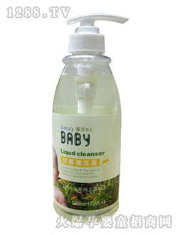 ܰ��yinge������ƿ��ϴҺ500ml