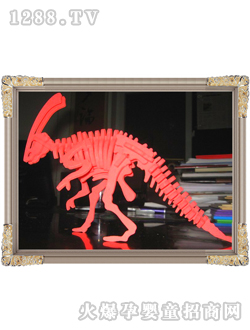 ˹����EVAƴ��ģ�Ͳ�ɫ����2̖