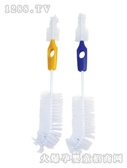 福喜兒奶瓶奶嘴刷