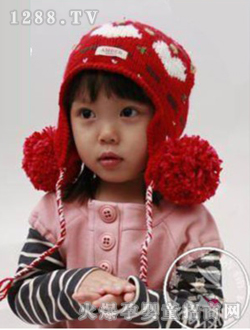 �ص�С���L�����b��ɫ