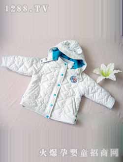 潤(rùn)嬰寶冬季上衣