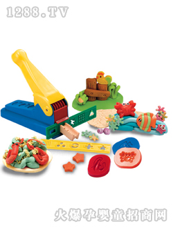 多多樂超級擠壓機(jī)