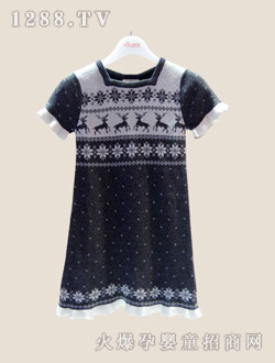 �����iͯ�bŮ�b�L(zh��ng)ȹ