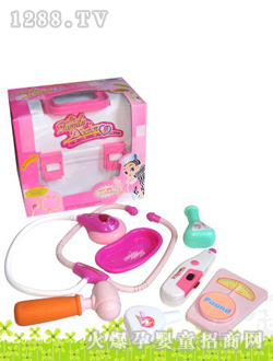 錦龍醫(yī)具（三款混裝）544