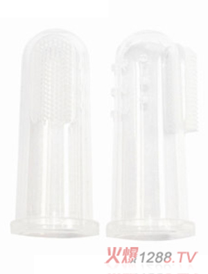 艾貝琪ABQyinge乳牙刷