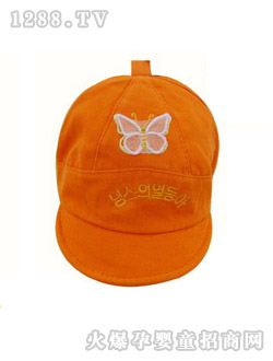 С����ͯñ�ټtɫ