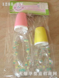 喜悅新生yinge奶瓶套裝BT62