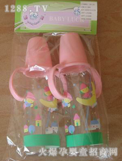 新生yinge奶瓶套裝ZX25