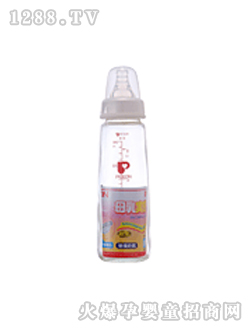 母乳實感玻璃奶瓶240ml