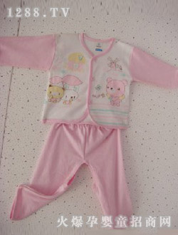 哆啦小貝yingye打底內衣