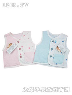 安嬰寶兒童馬甲
