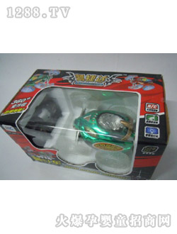 趣多多閃光翻斗車(chē)