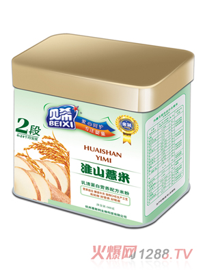 貝?；瓷睫裁谞I養(yǎng)配方米粉