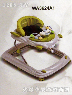 媽媽愛(ài)yinge學(xué)步車WA3624A1