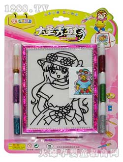 ��ʥ�������Ů�L��