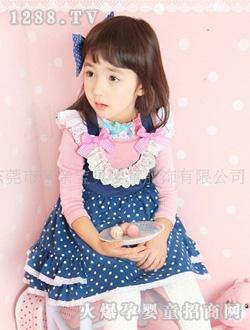 ����Ůͯ����ȹ