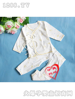 多比兔綁帶yinge內(nèi)衣套裝