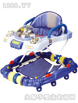 愛(ài)嬰寶學(xué)步車(chē)1138