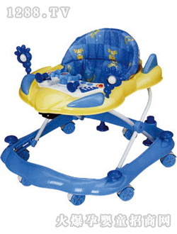 愛(ài)嬰寶學(xué)步車(chē)1288