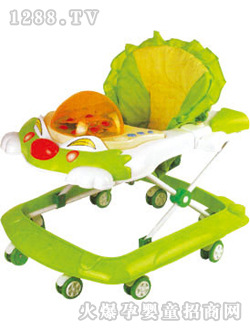 愛(ài)嬰寶學(xué)步車(chē)1363