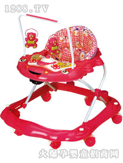 愛(ài)嬰寶學(xué)步車(chē)1660