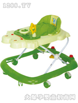 愛嬰寶學(xué)步車5504Y