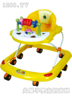 愛嬰寶學(xué)步車TL6188