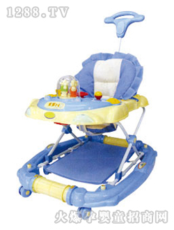 愛嬰寶學步車3290P