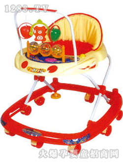 愛嬰寶學步車203A