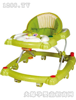 愛嬰寶學(xué)步車219AH