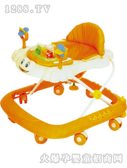 愛(ài)嬰寶學(xué)步車617-1
