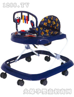 愛(ài)嬰寶學(xué)步車668
