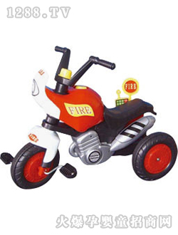 愛嬰寶玩具車2531