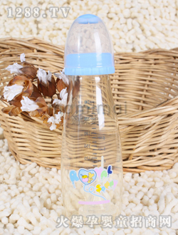 皇家寶貝小口徑水滴型奶瓶